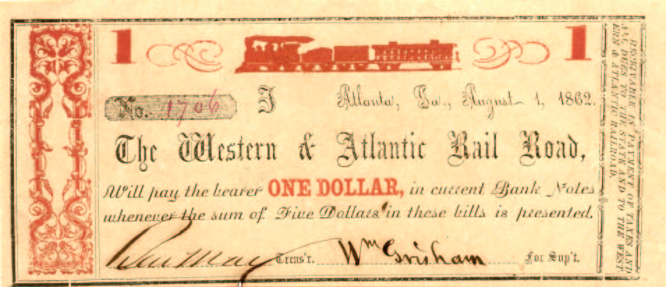 $1 G-1489 W&A Change Bill